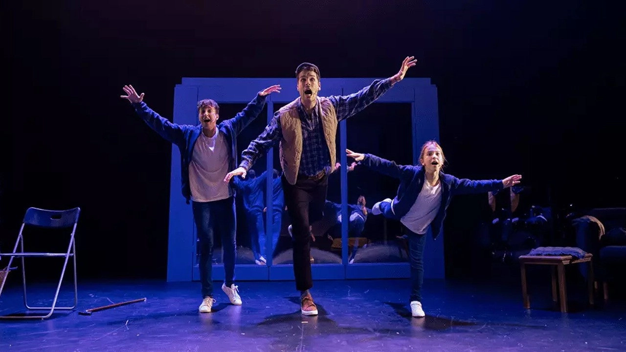 Alan, el musical