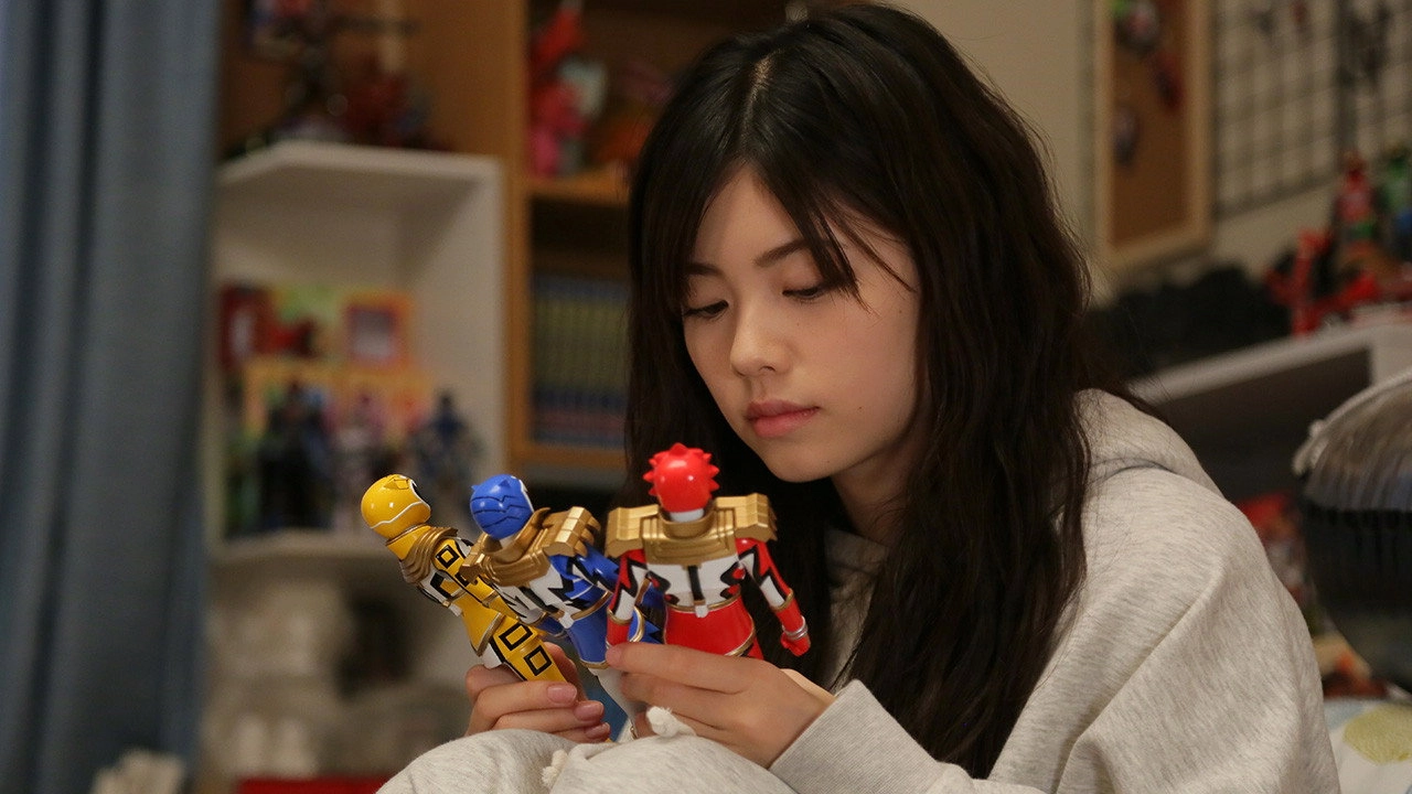 Tokusatsu GaGaGa