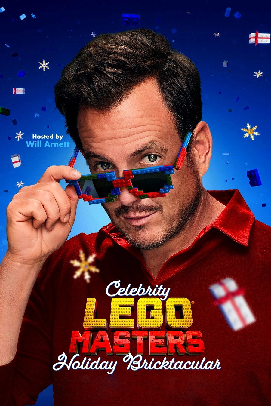 LEGO Masters