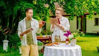 Sæt pris på Danmark