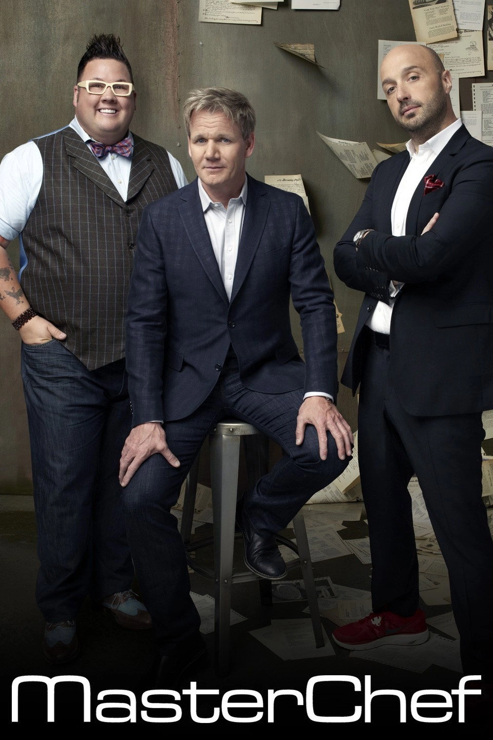 MasterChef