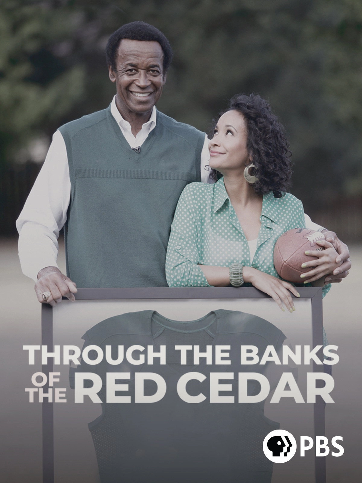 Through the Banks of the Red Cedar