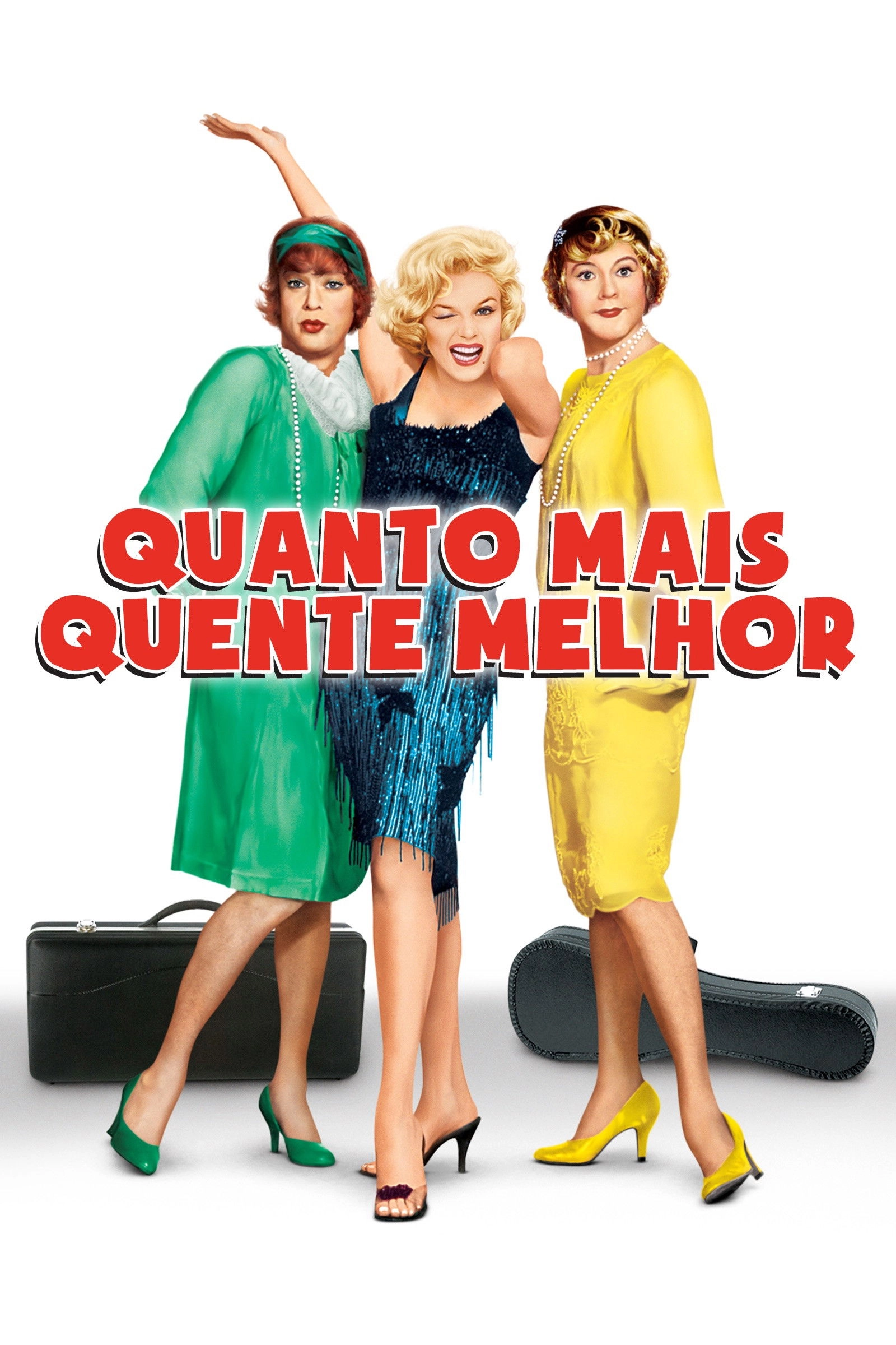 Some Like It Hot