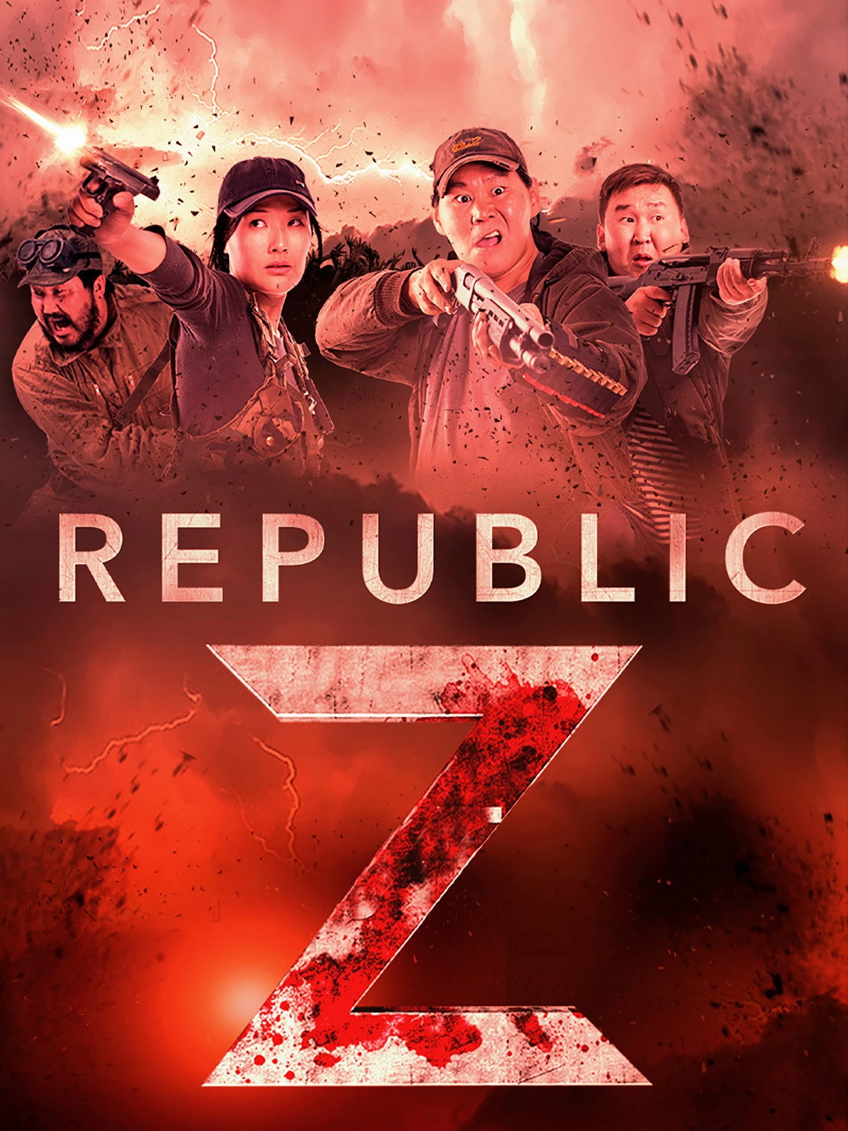 Republic Z