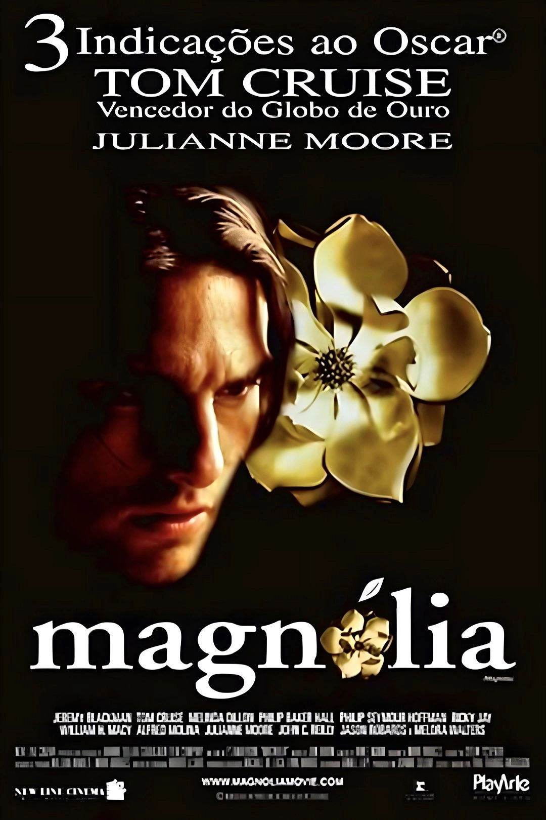 Magnolia