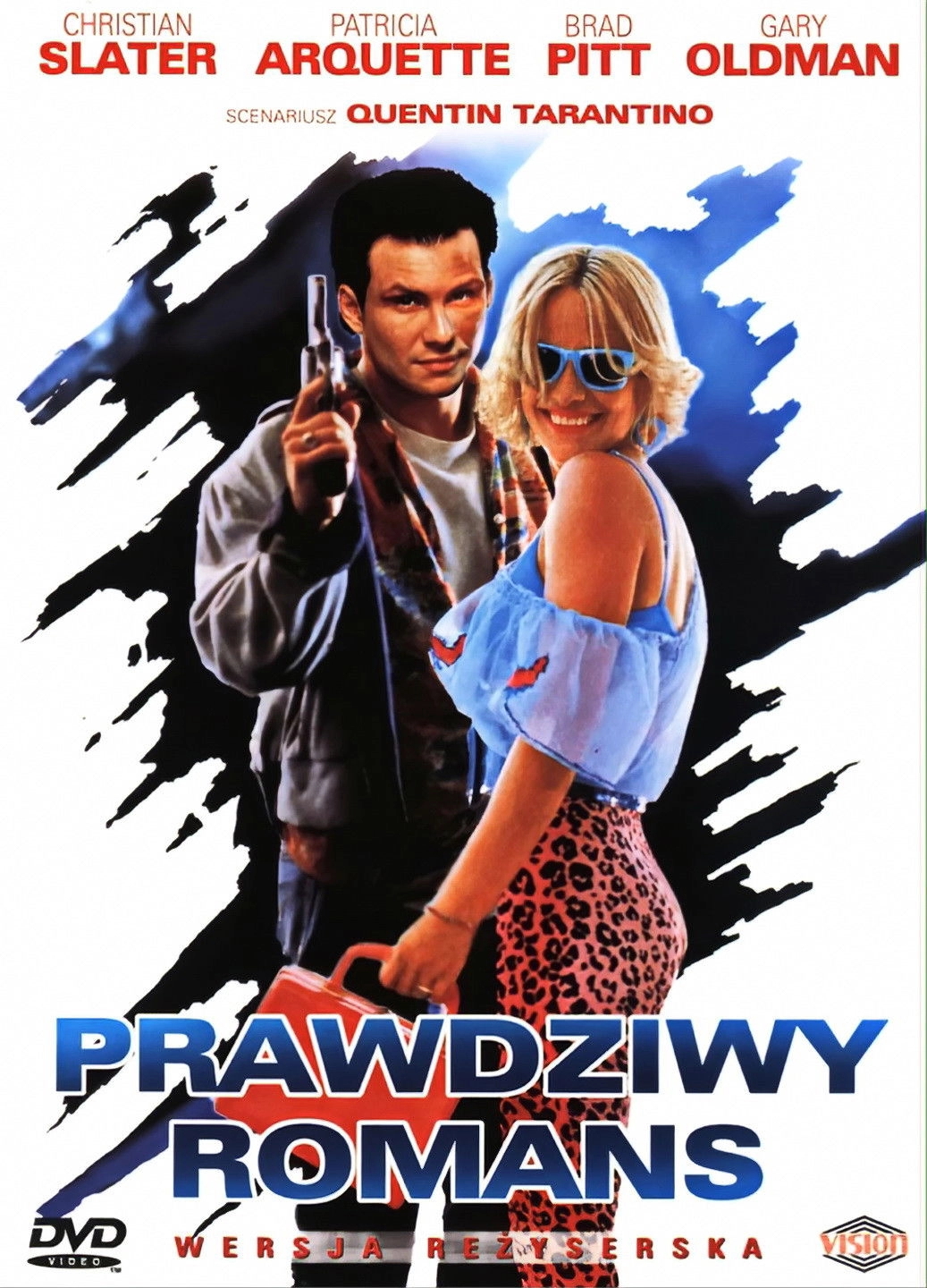 True Romance