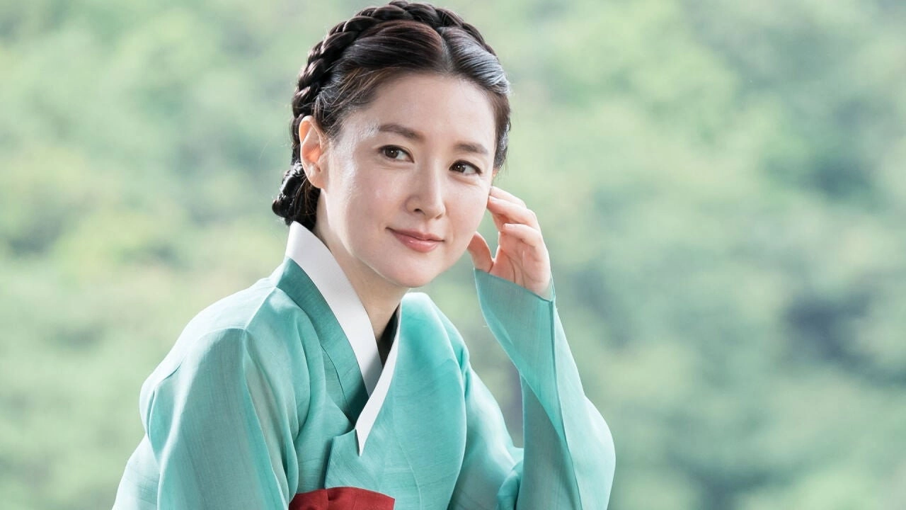 Saimdang, Memoir of Colors