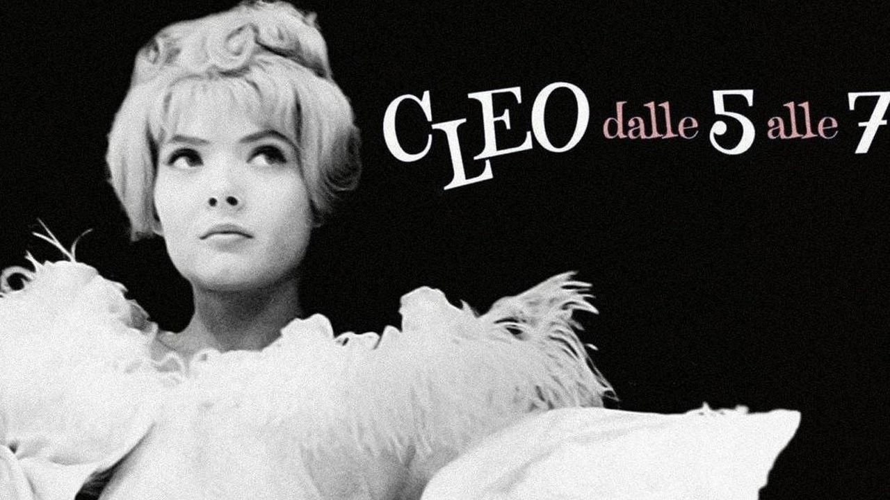 Cléo from 5 to 7