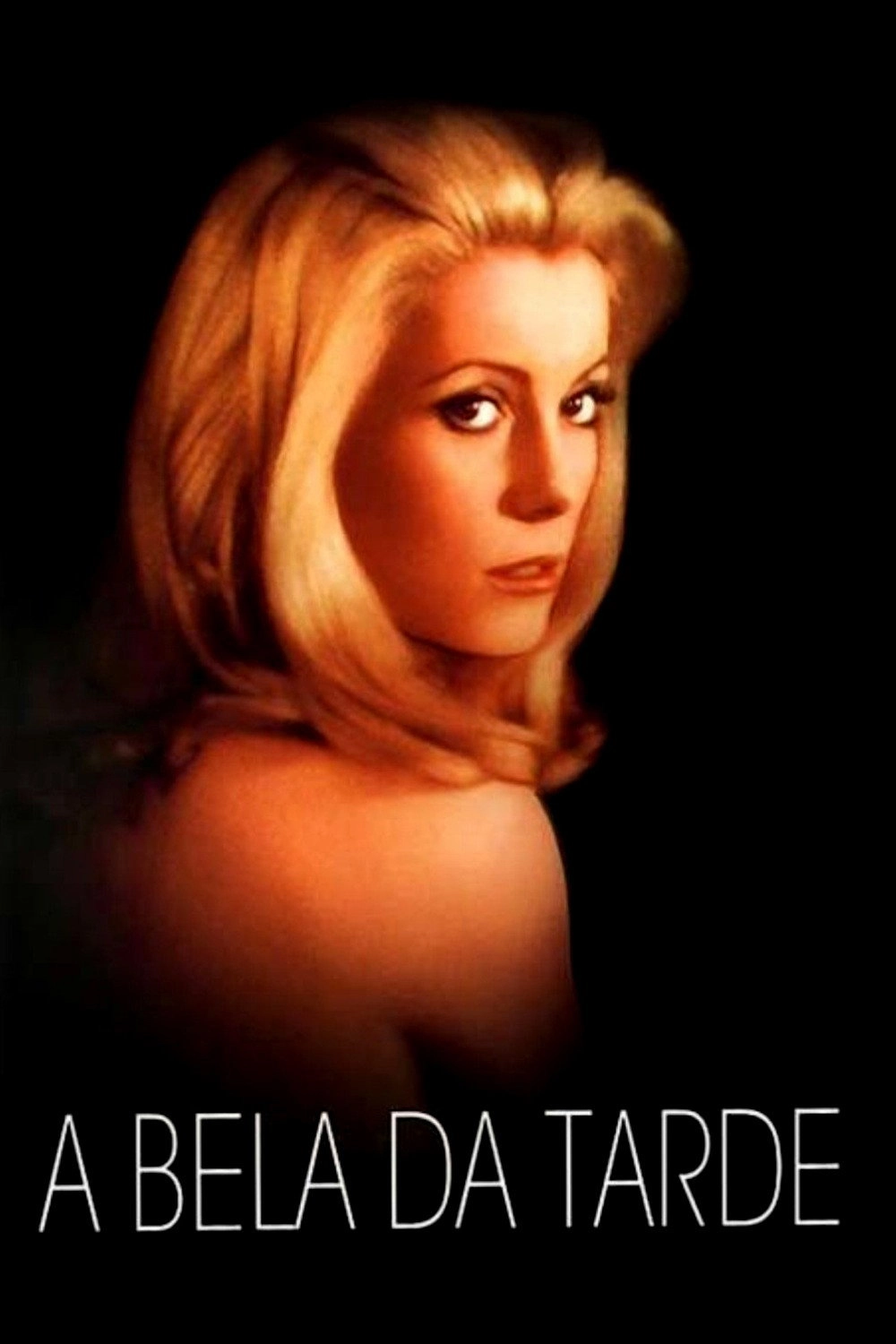 Belle de Jour