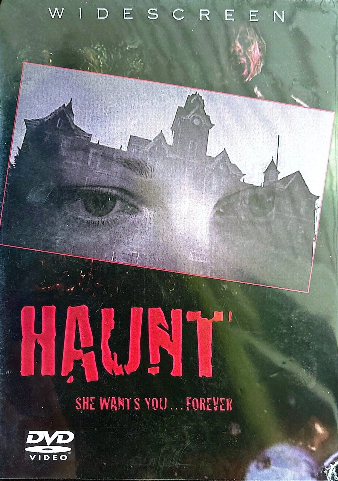Haunt