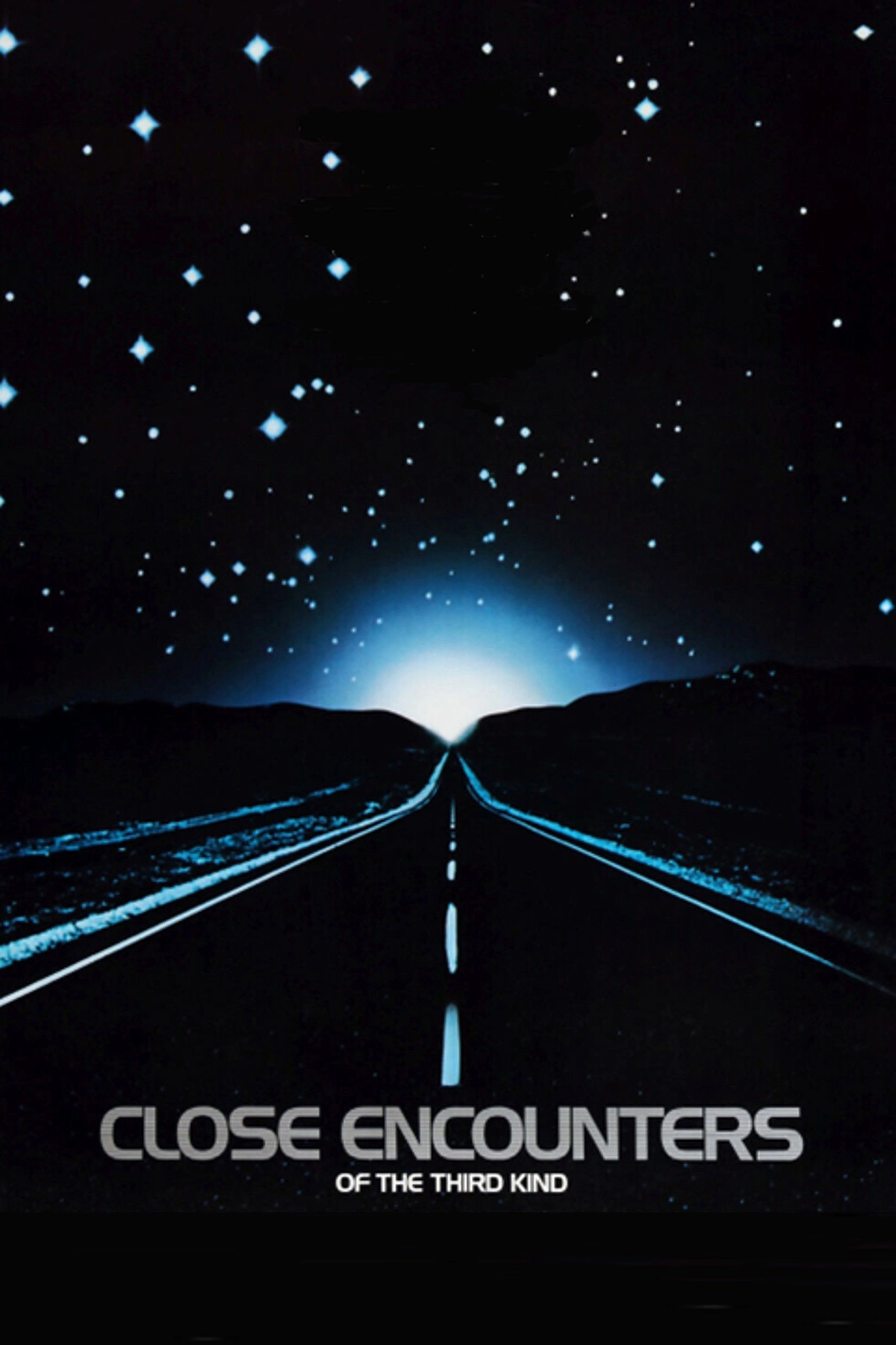 Close Encounters of the Third Kind