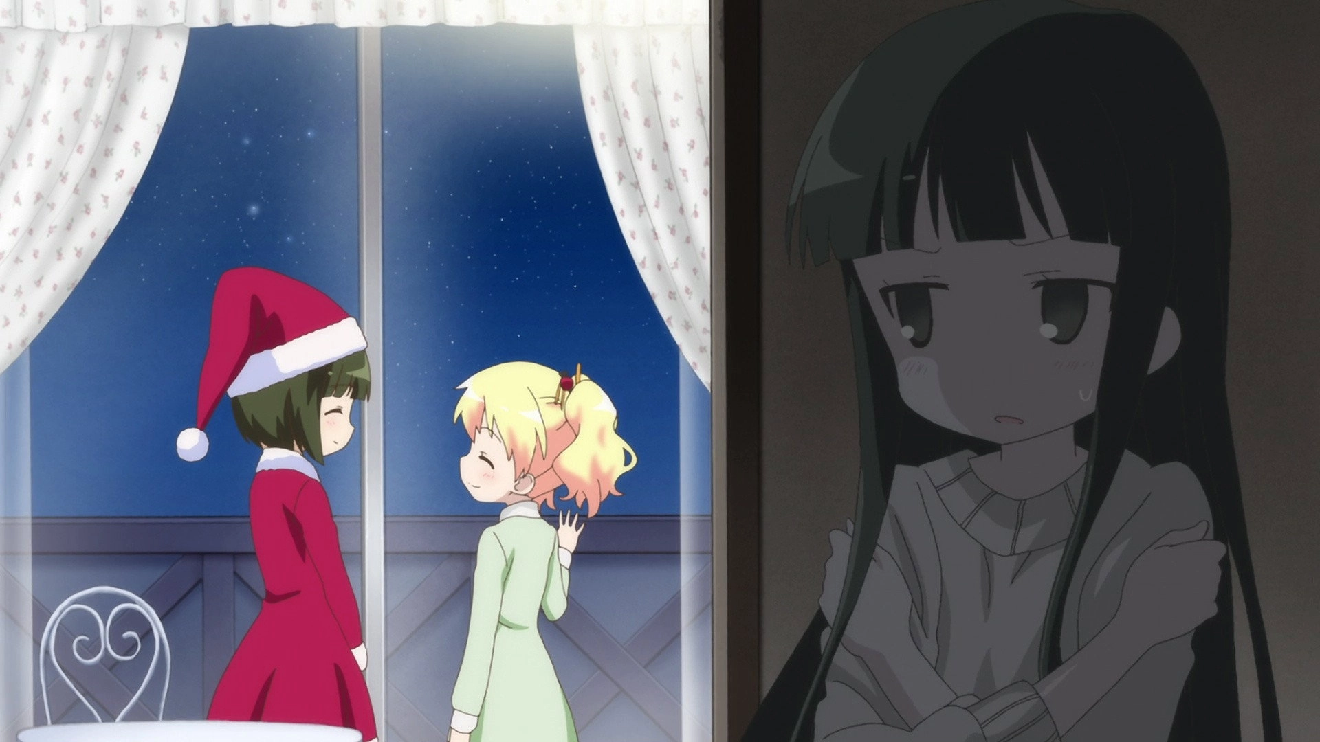 Kinmoza!