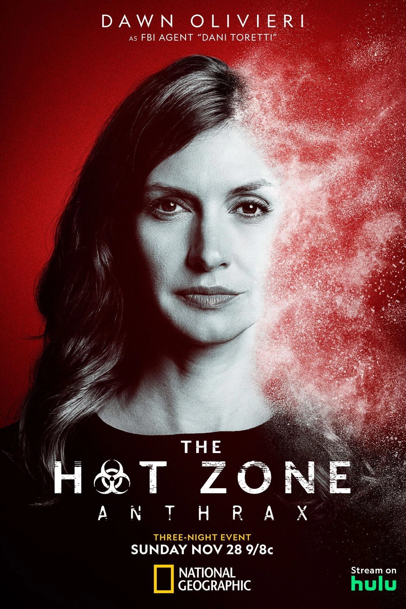 The Hot Zone