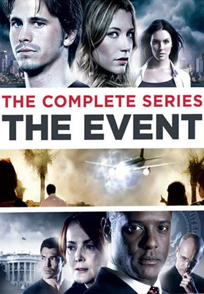 The Event