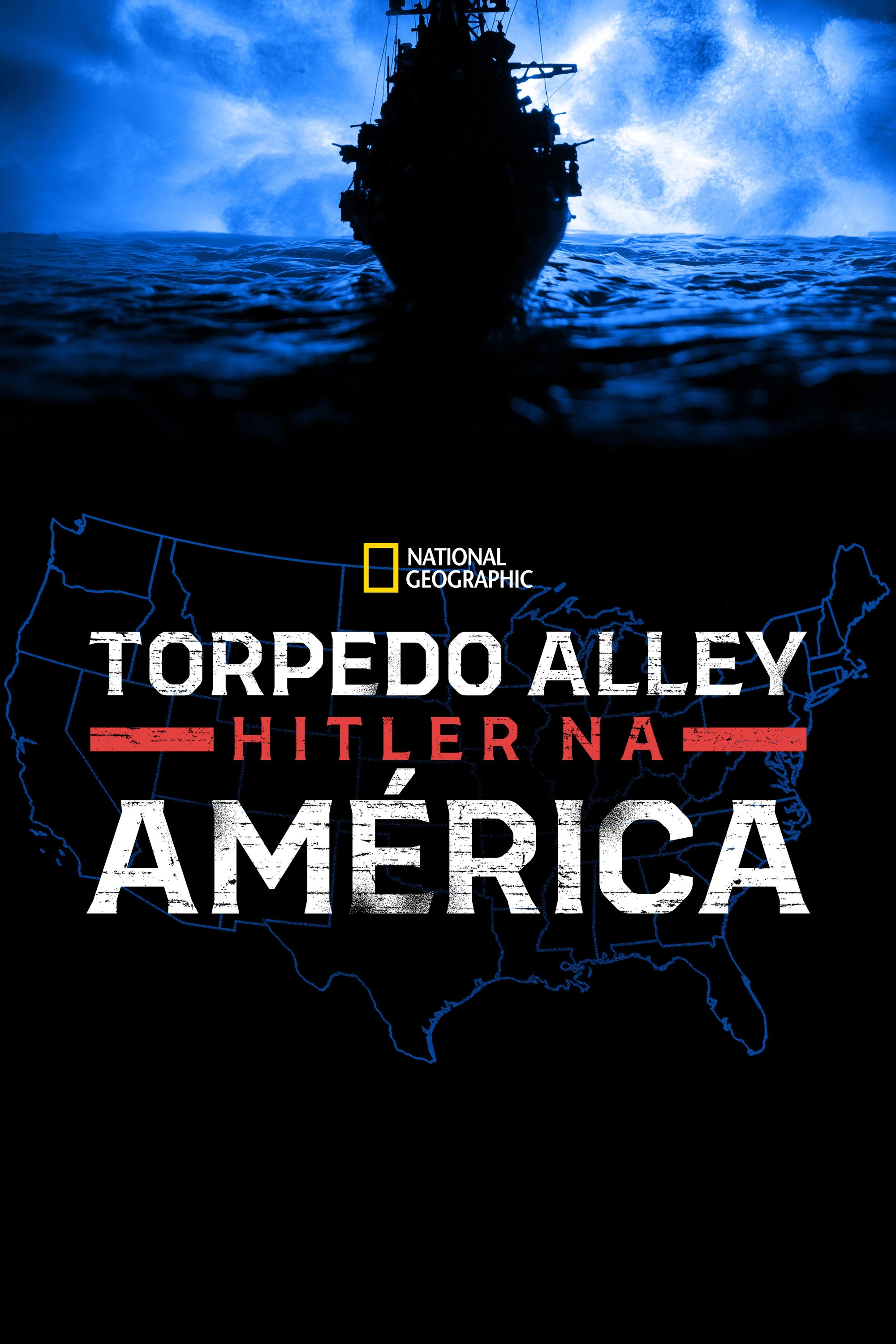 Hitler's American Battleground