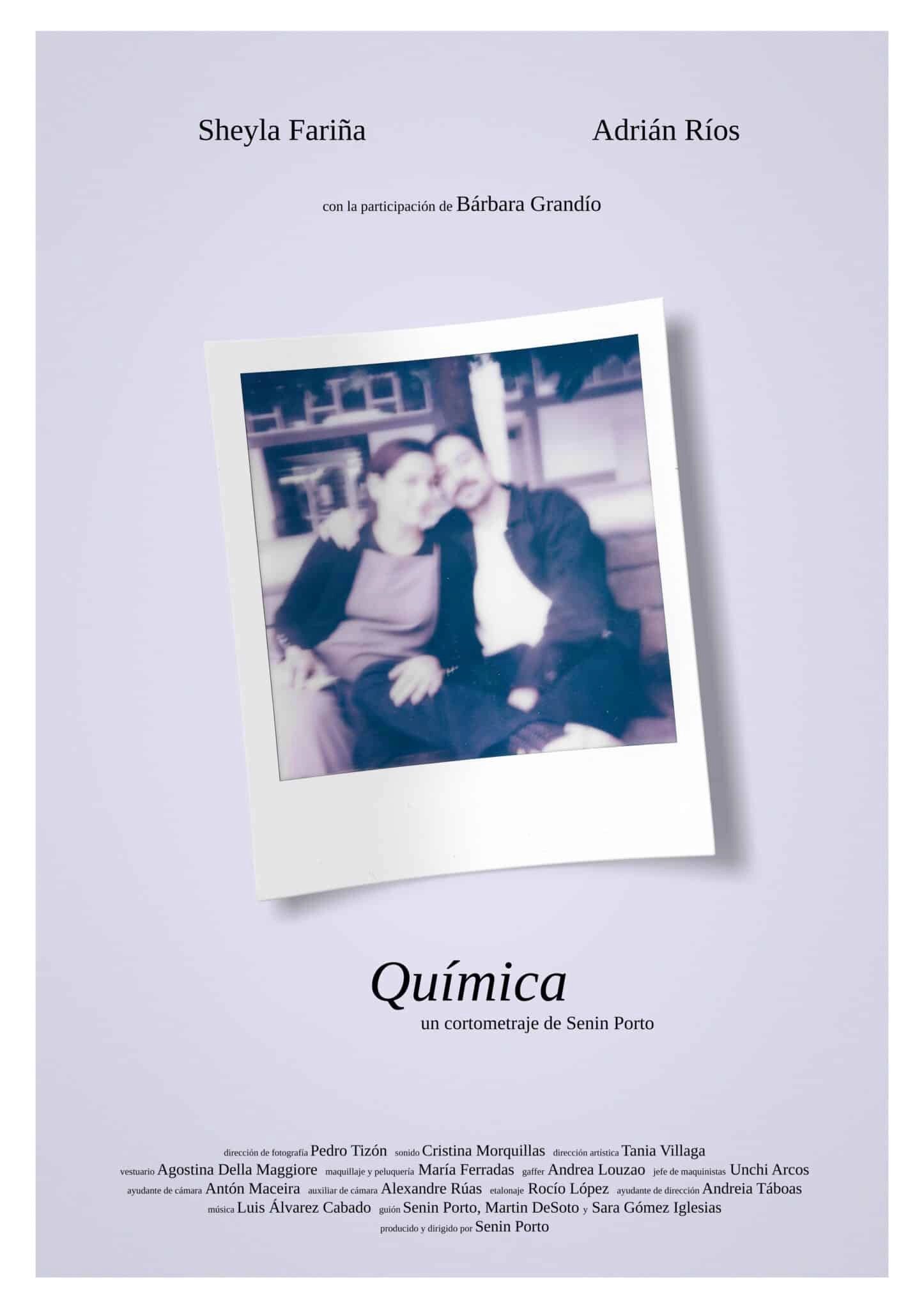Química