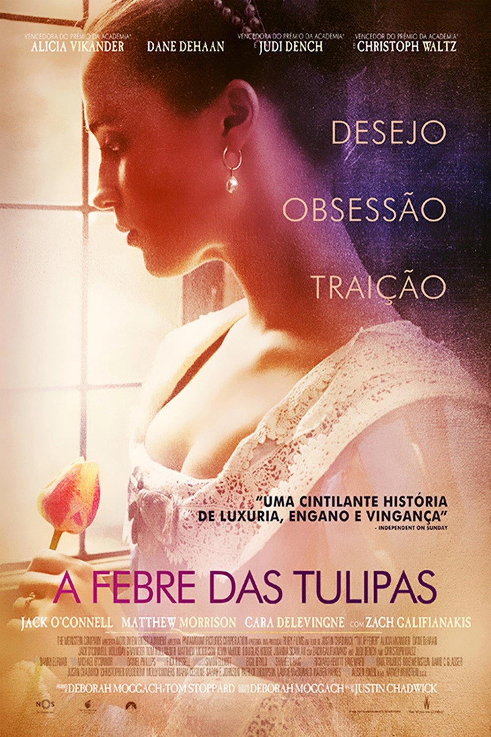 Tulip Fever