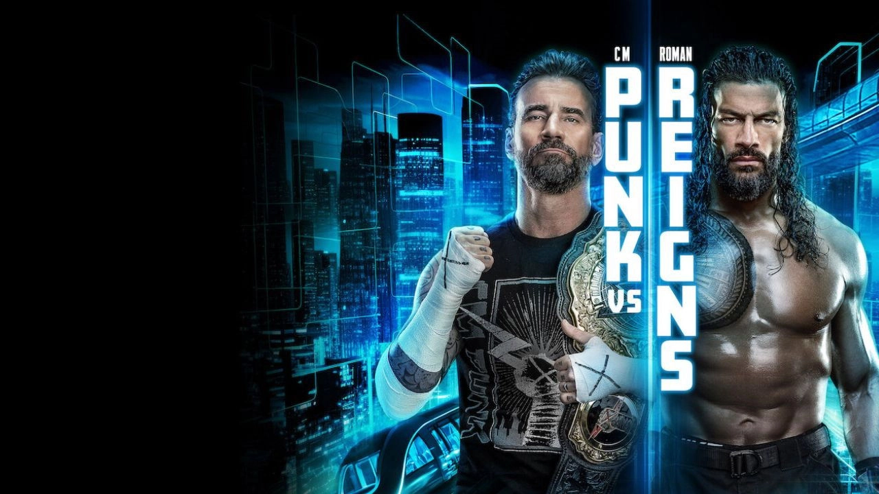 WWE WrestleMania 42 - Sunday