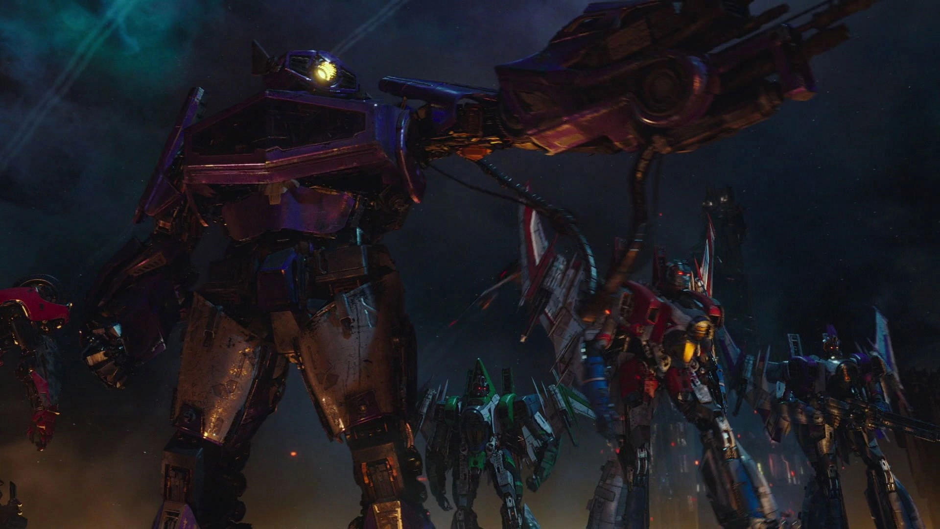 Bumblebee