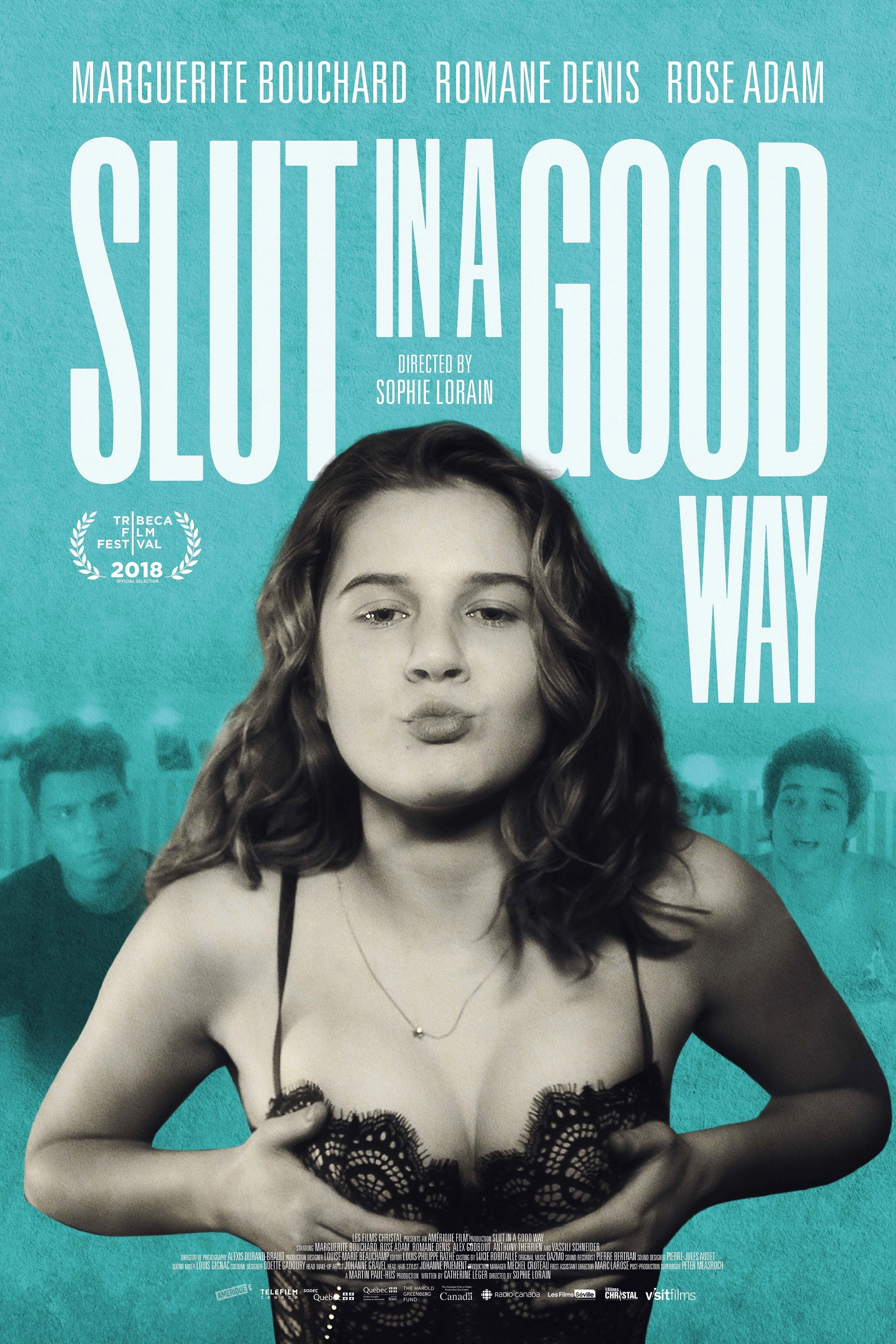 Slut in a Good Way