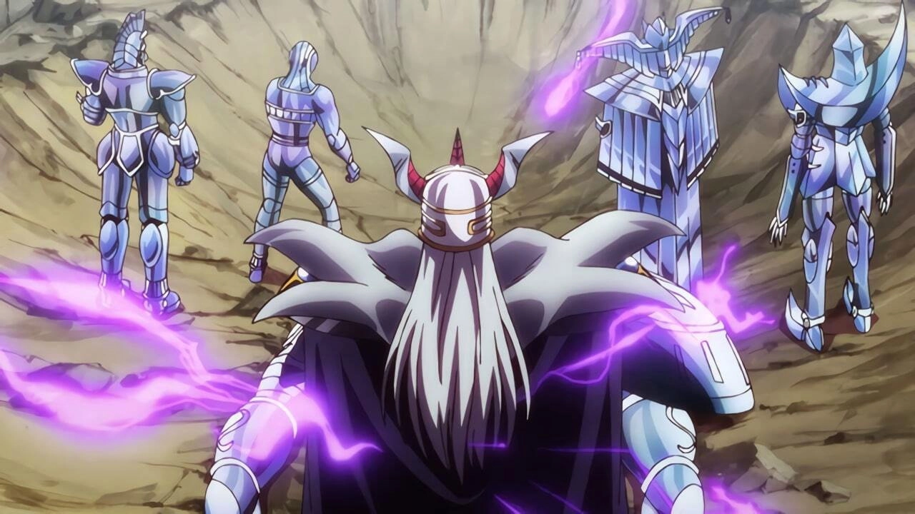 Dragon Quest: The Adventure of Dai