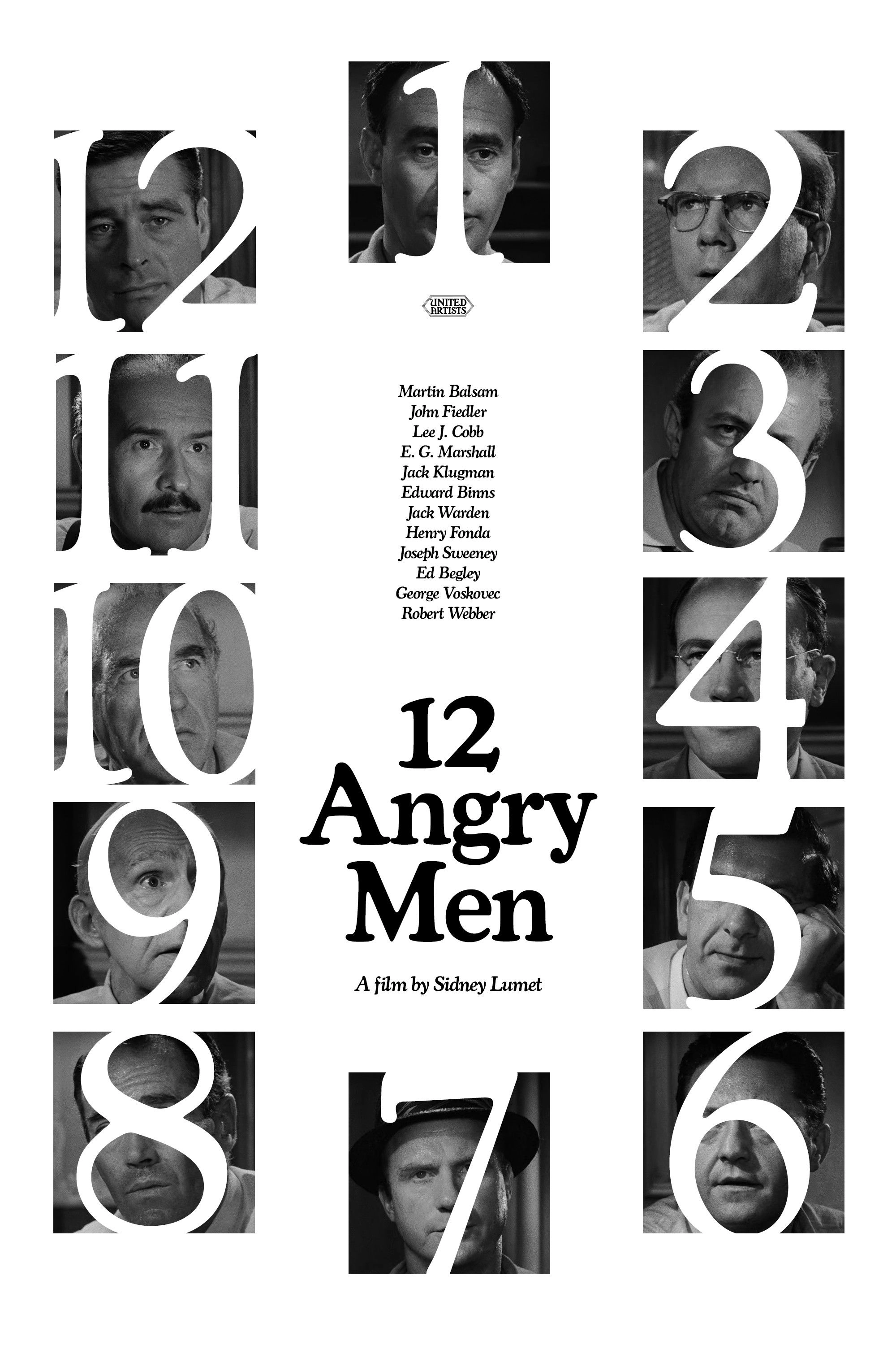 12 Angry Men