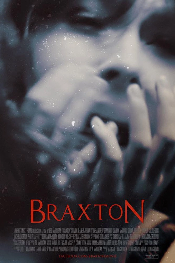 Braxton Butcher