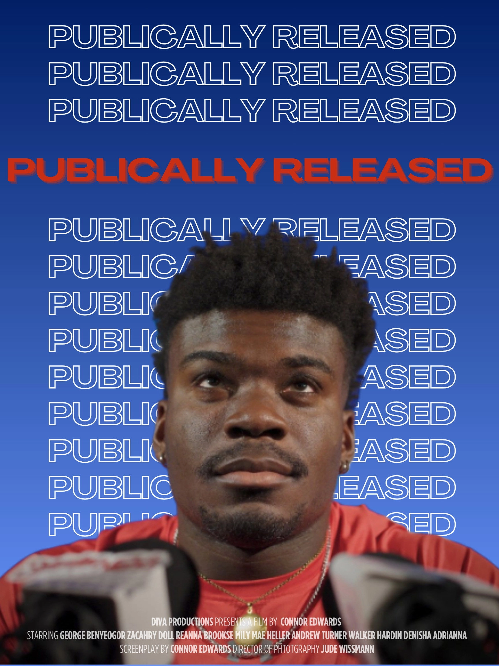 Publicly Released
