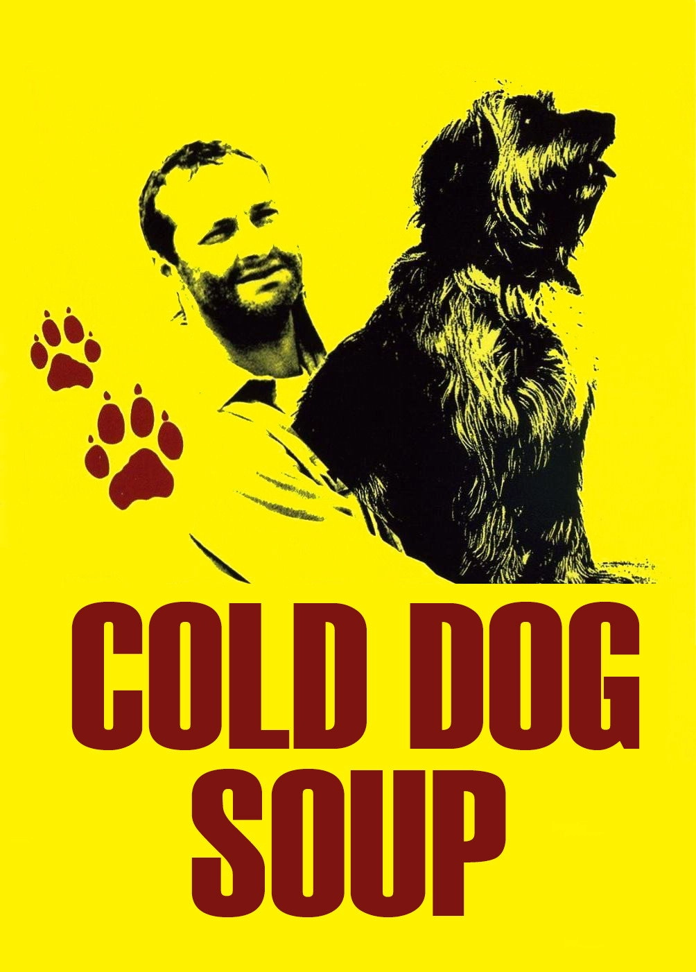 Cold Dog Soup