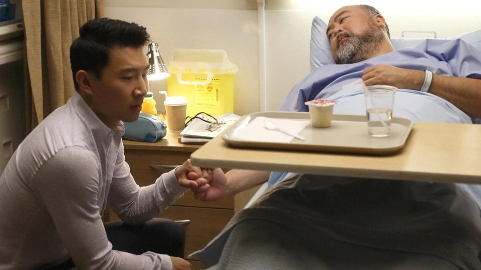 Kim's Convenience