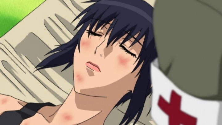 Full Metal Panic!