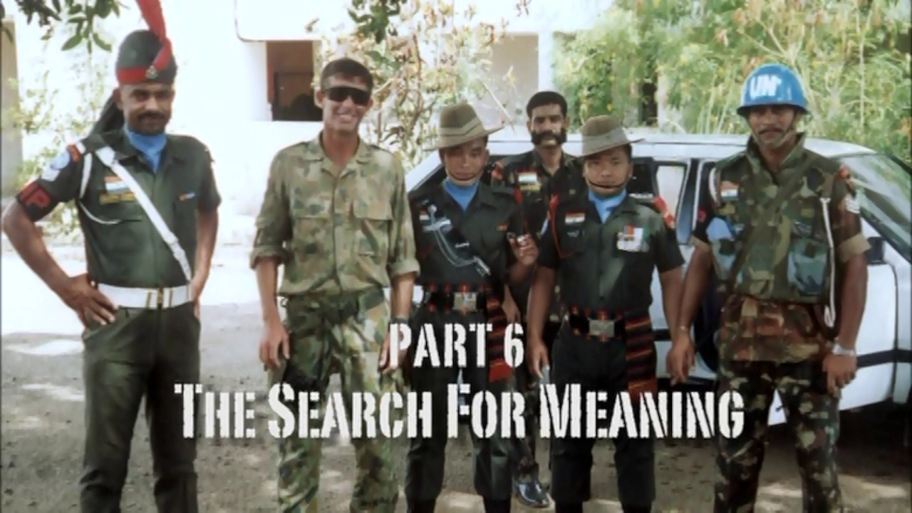 The Australian SAS: The Untold History