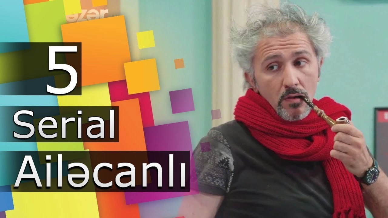 Ailəcanlı