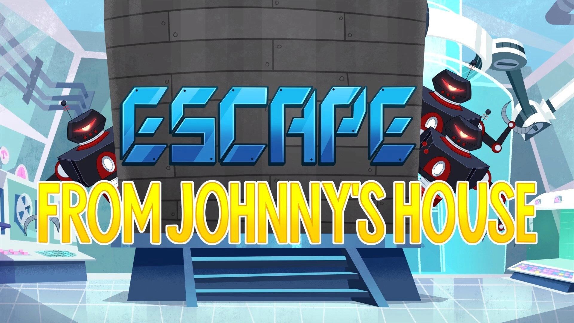 Johnny Test