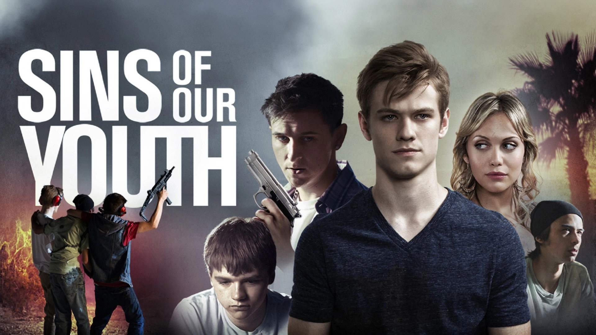 Sins of Our Youth