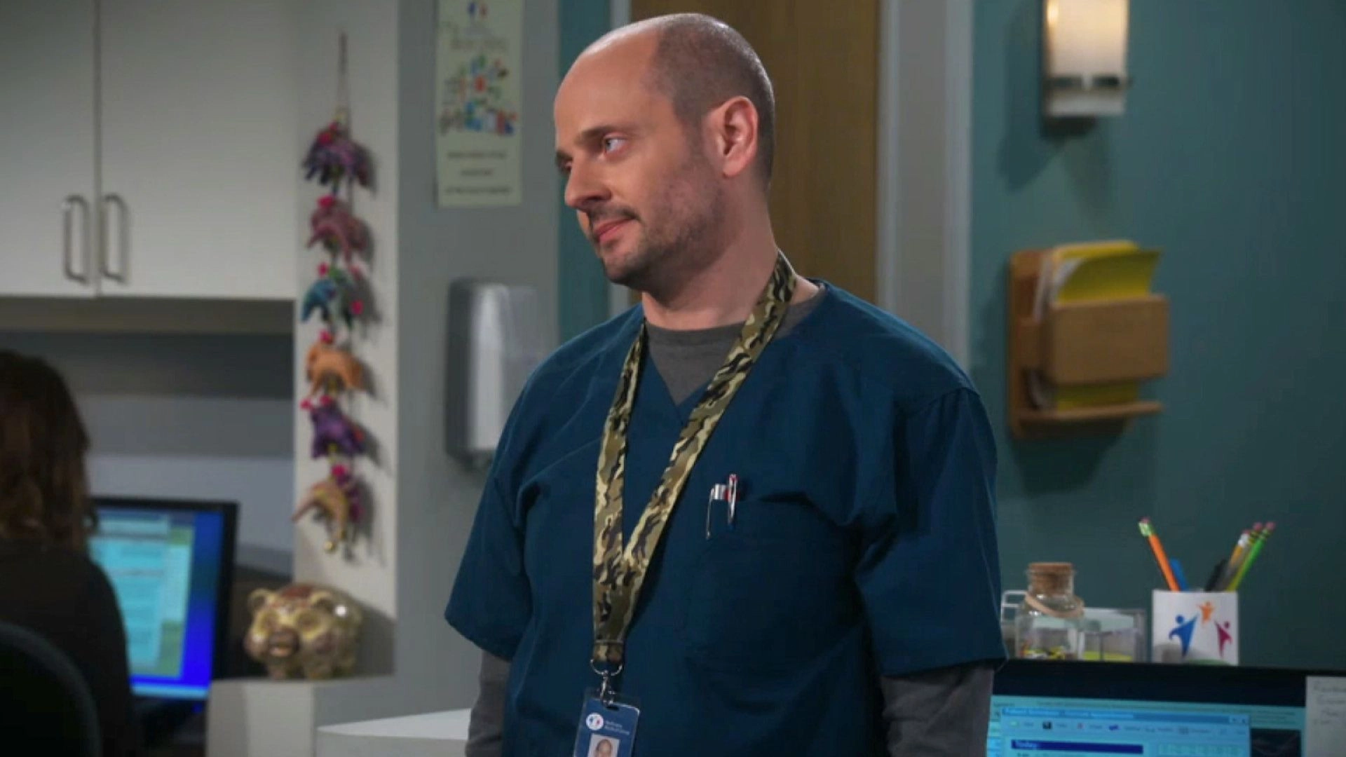 Dr. Ken