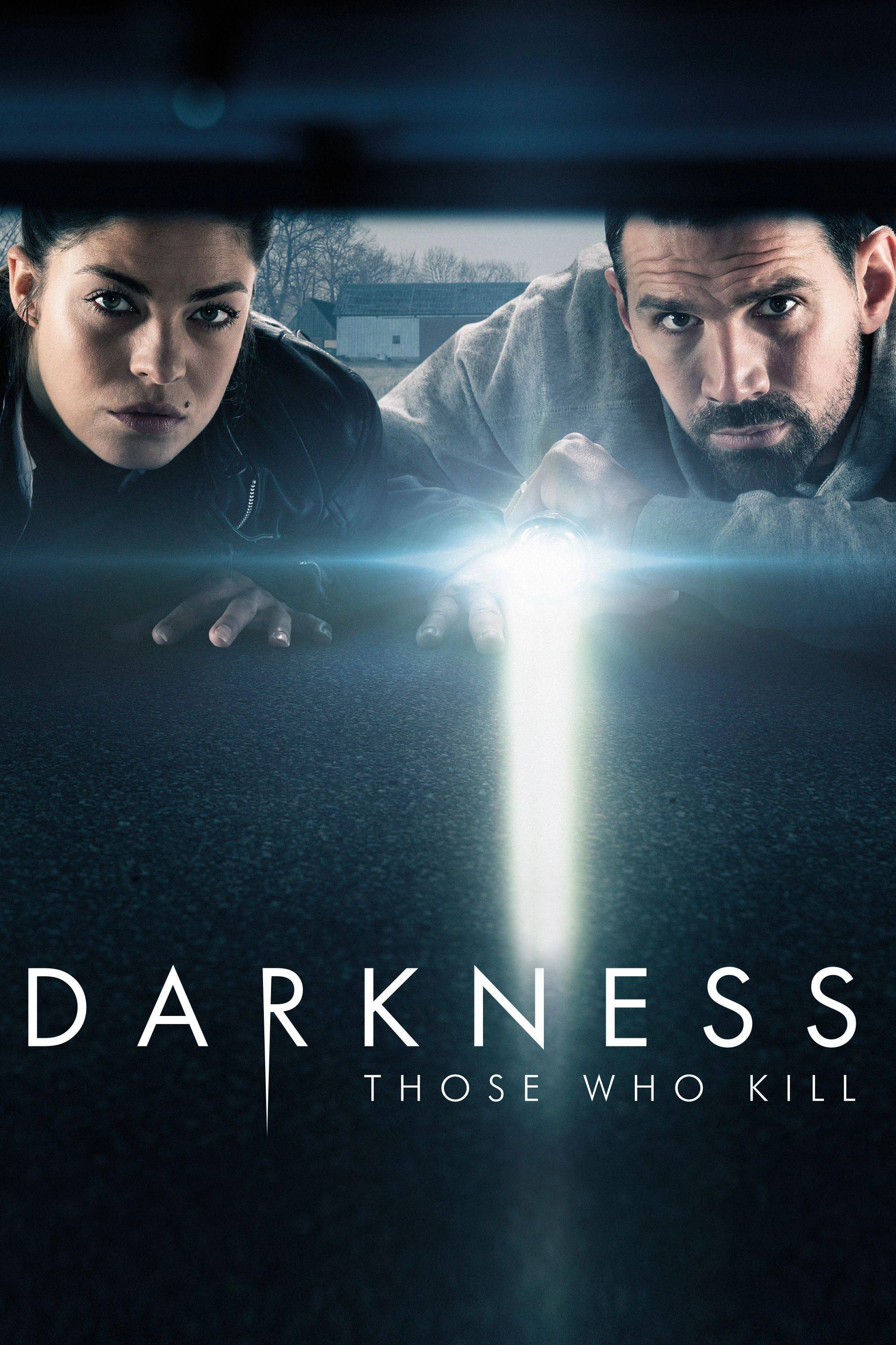 Darkness: Those Who Kill