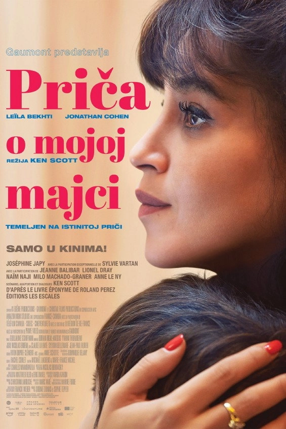 Once Upon My Mother
