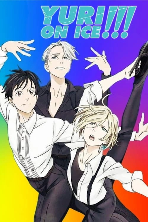 Yuri!!! on Ice