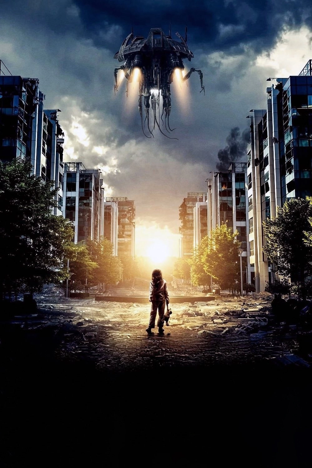 Extinction