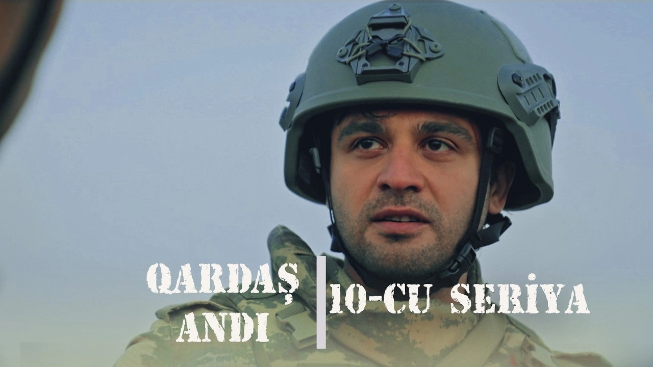 Qardaş Andı