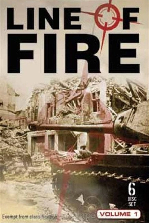 Line of Fire