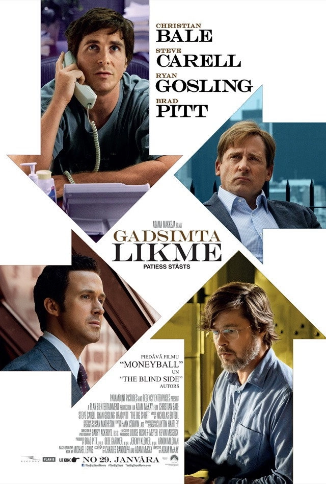 The Big Short