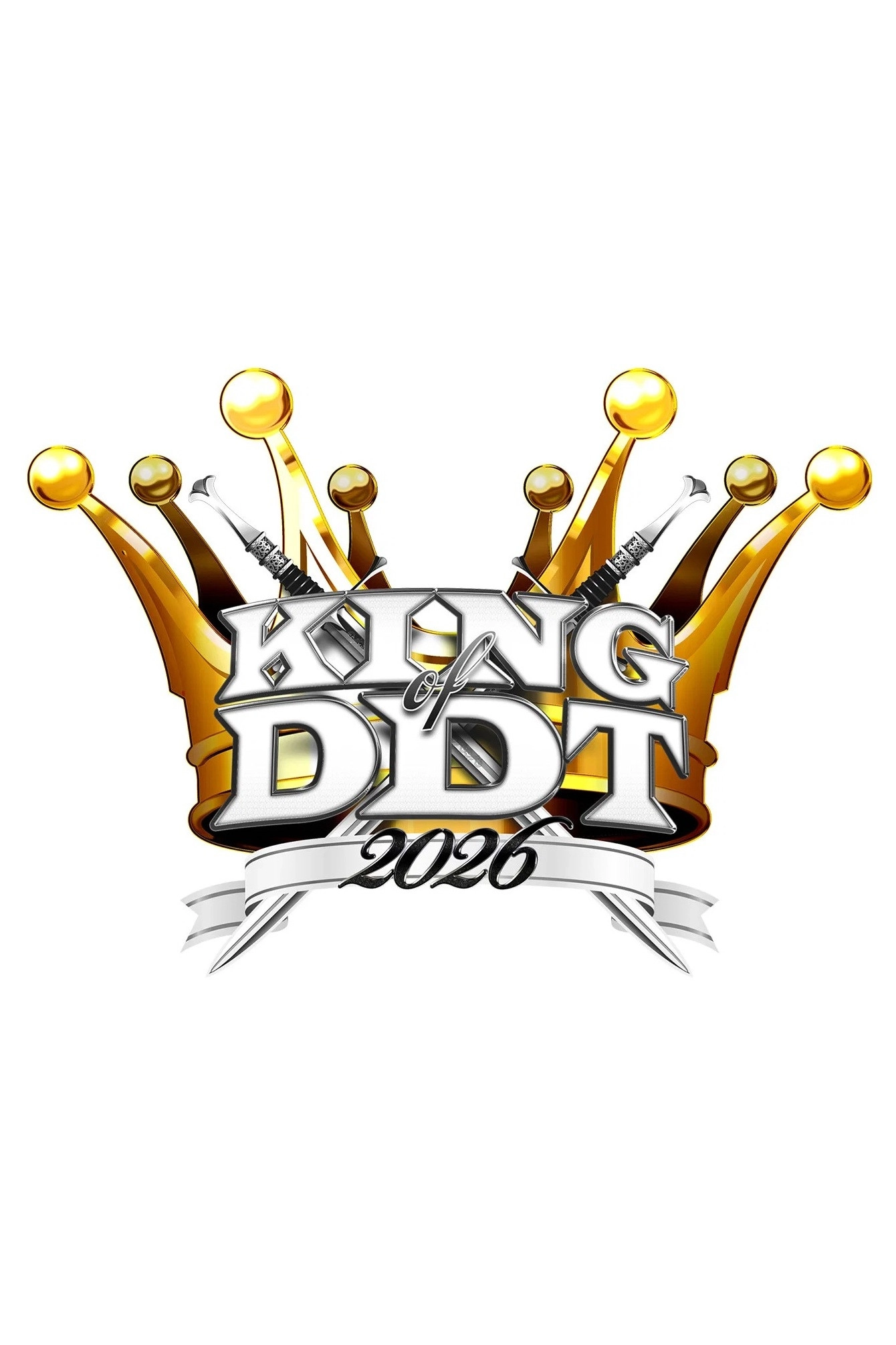 DDT King of DDT 2026 Final!!