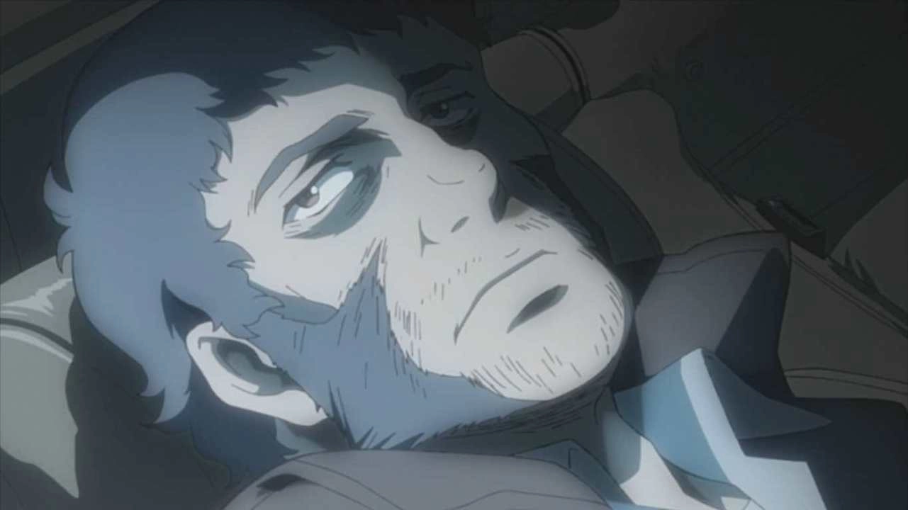 MEGALOBOX