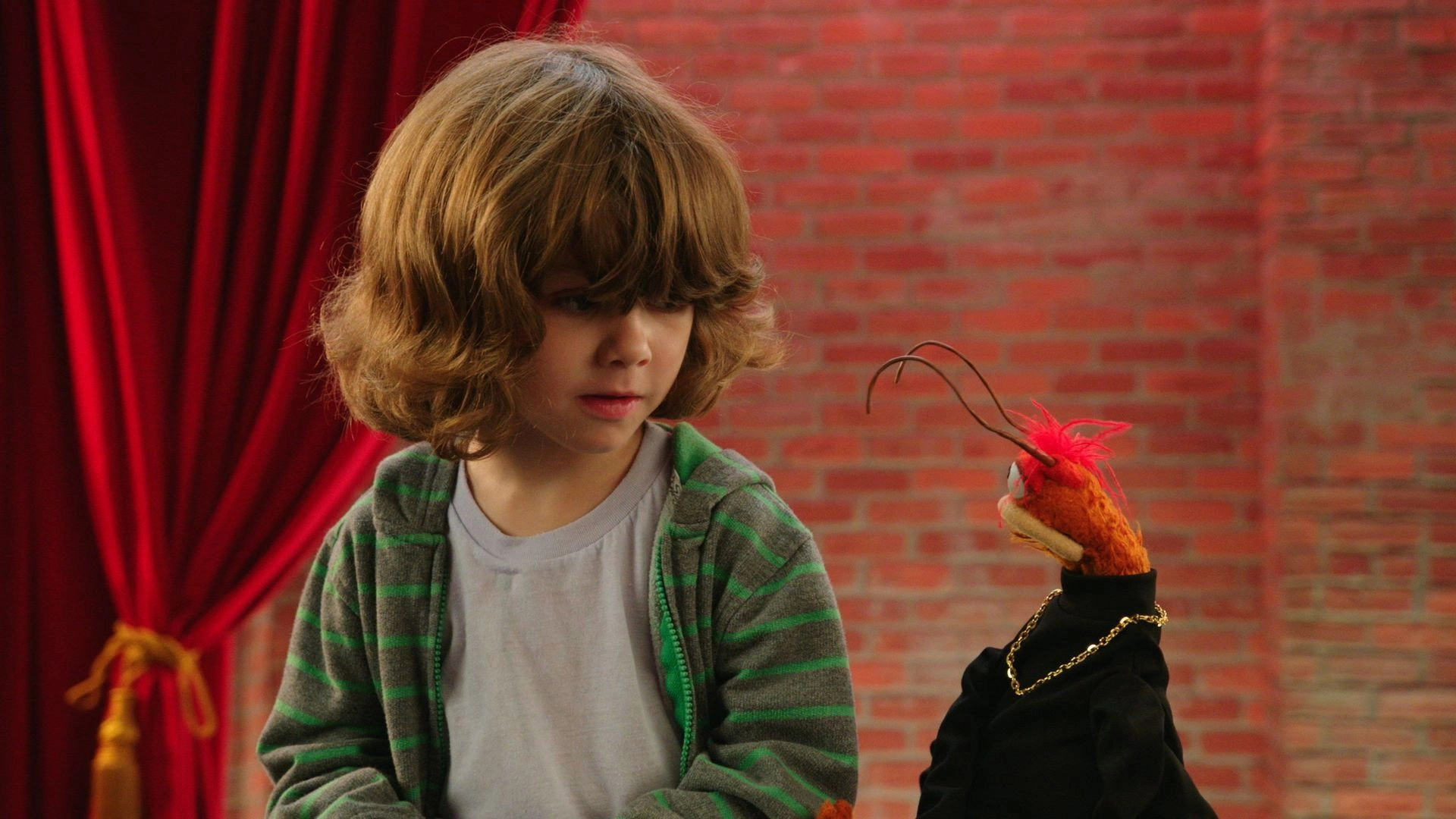 Muppet Moments