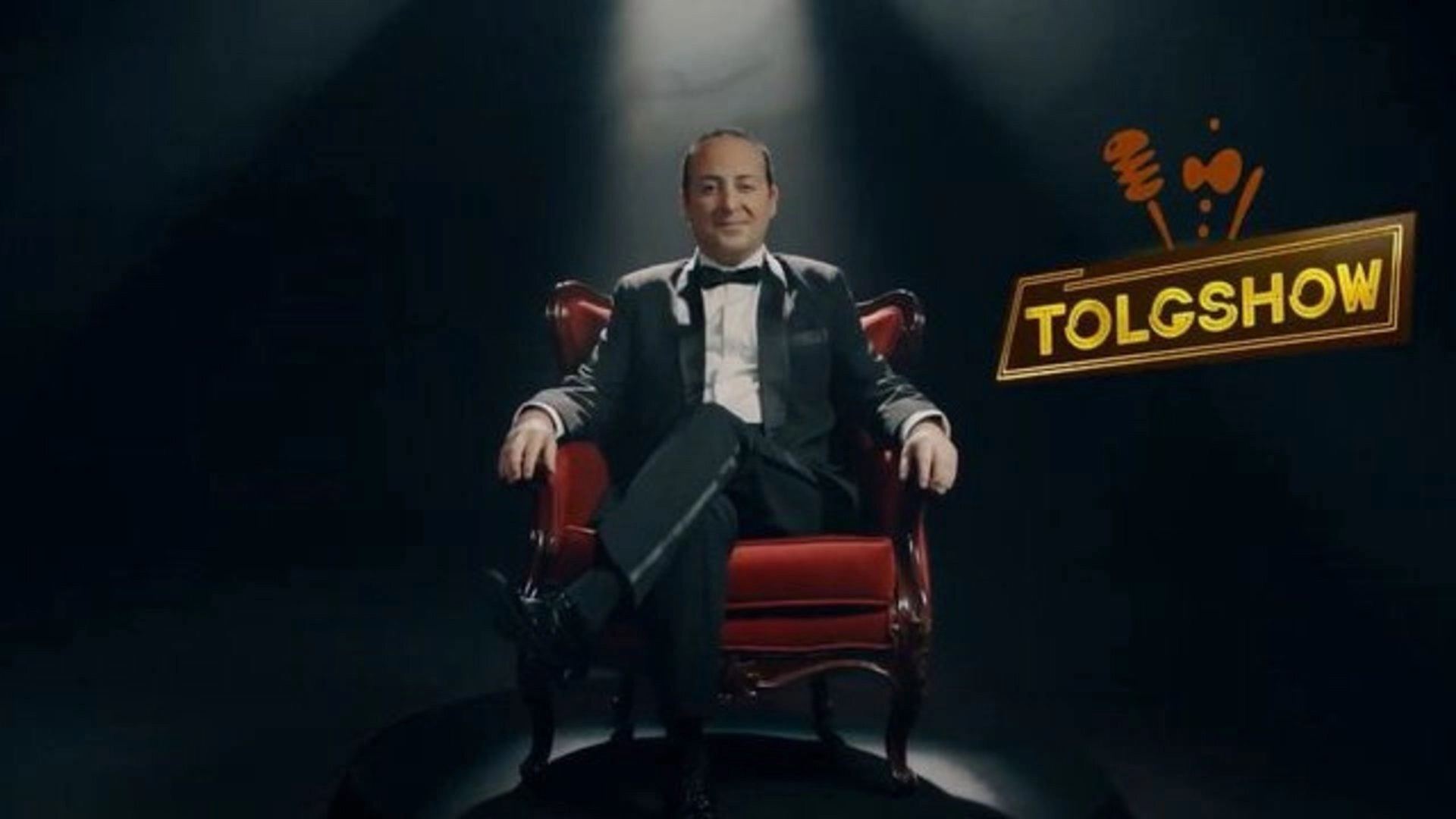 TOLGSHOW