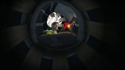 Thunderbirds Are Go!