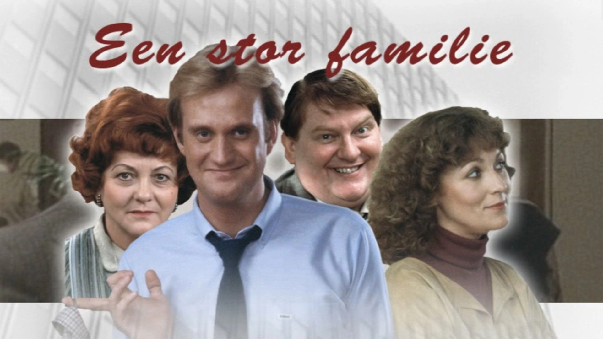 One Big Family