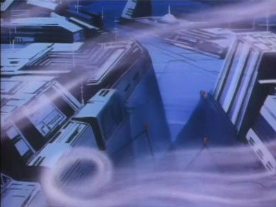 Captain Future